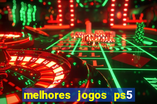 melhores jogos ps5 mundo aberto